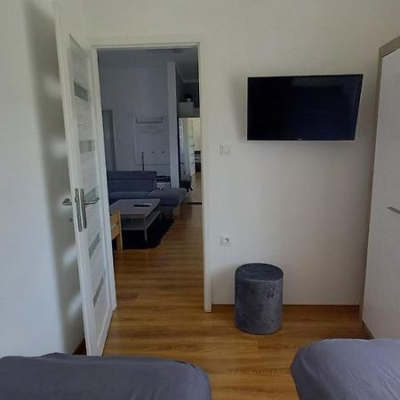 Be-Le-Valo Apartman Szecseny Exterior photo